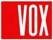 Vox Logo